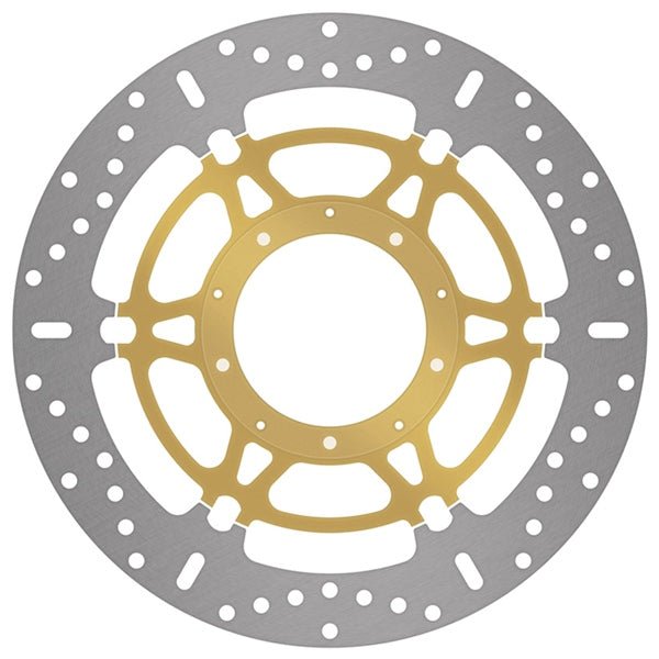 EBC X SERIES BRAKE DISC HONDA (MD1193X) - DRIVEN Canada's Powersports 889668227680MD1193X