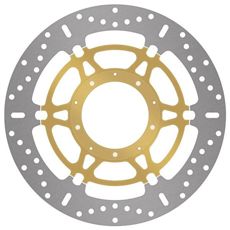 EBC X SERIES BRAKE DISC HONDA (MD1193X) - DRIVEN Canada's Powersports 889668227680MD1193X