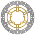 EBC X SERIES BRAKE DISC HONDA (MD1194X) - DRIVEN Canada's Powersports 889668227710MD1194X
