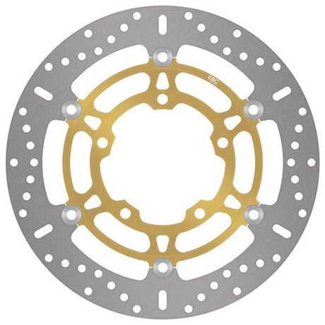EBC X SERIES BRAKE DISC HONDA (MD1194X) - DRIVEN Canada's Powersports 889668227710MD1194X