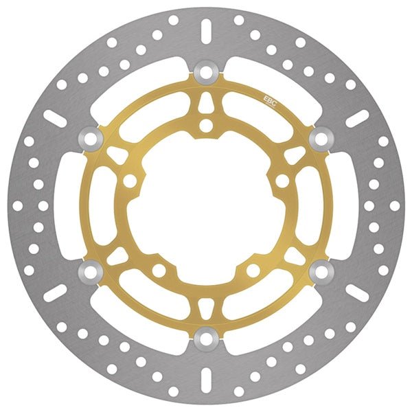 EBC X SERIES BRAKE DISC HONDA (MD1194X) - DRIVEN Canada's Powersports 889668227710MD1194X