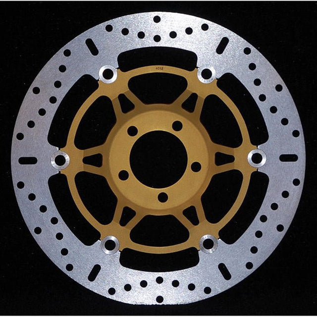 EBC X SERIES BRAKE DISC KAWASAKI (MD4012X) - DRIVEN Canada's Powersports 009MD4012XMD4012X