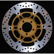 EBC X SERIES BRAKE DISC KAWASAKI (MD4136X) - DRIVEN Canada's Powersports 847943001578MD4136X