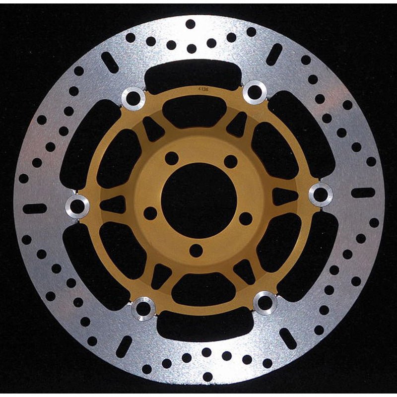 EBC X SERIES BRAKE DISC KAWASAKI (MD4136X) - DRIVEN Canada's Powersports 847943001578MD4136X