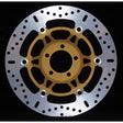 EBC X SERIES BRAKE DISC KAWASAKI (MD4141X) - DRIVEN Canada's Powersports 009MD4141XMD4141X