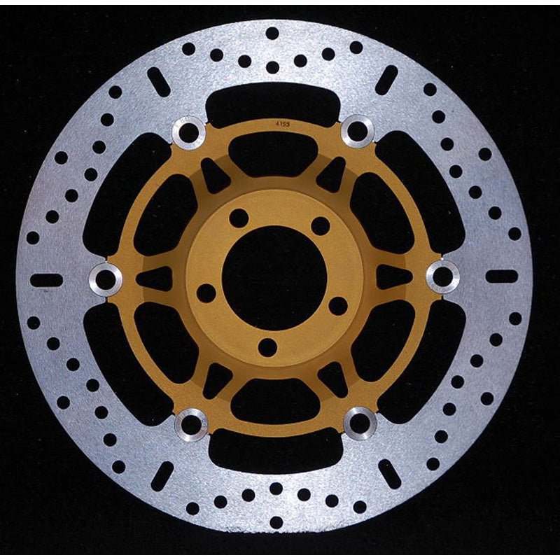 EBC X SERIES BRAKE DISC KAWASAKI (MD4153X) - DRIVEN Canada's Powersports 847943001769MD4153X
