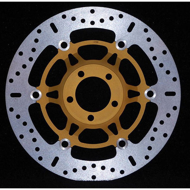 EBC X SERIES BRAKE DISC KAWASAKI (MD4153X) - DRIVEN Canada's Powersports 847943001769MD4153X