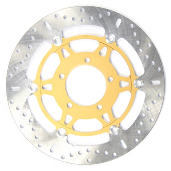 EBC X SERIES BRAKE DISC KAWASAKI (MD4155X) - DRIVEN Canada's Powersports 847943001820MD4155X