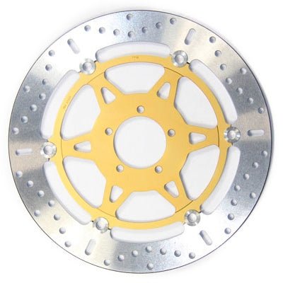 EBC X SERIES BRAKE DISC KTM (MD2112XBLK) - DRIVEN Canada's Powersports 889668206944MD2112XBLK