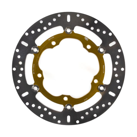 EBC X SERIES BRAKE DISC (MD4174X) - DRIVEN Canada's Powersports 889668197167MD4174X