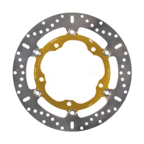 EBC X SERIES BRAKE DISC (MD4174X) - DRIVEN Canada's Powersports 889668197167MD4174X