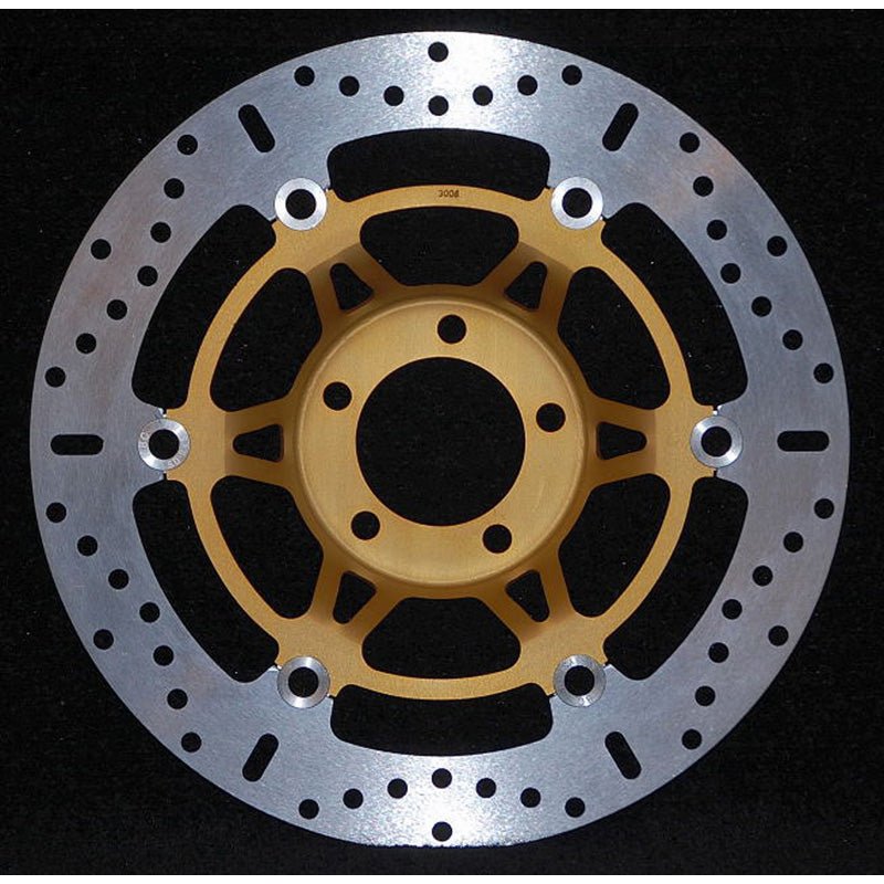 EBC X SERIES BRAKE DISC SUZUKI (MD3006X) - DRIVEN Canada's Powersports 840655099635MD3006X