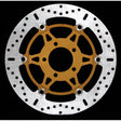 EBC X SERIES BRAKE DISC SUZUKI (MD3088X) - DRIVEN Canada's Powersports 847943000250MD3088X