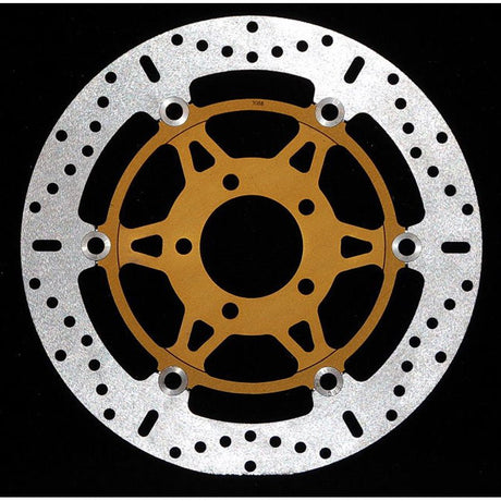EBC X SERIES BRAKE DISC SUZUKI (MD3088X) - DRIVEN Canada's Powersports 847943000250MD3088X