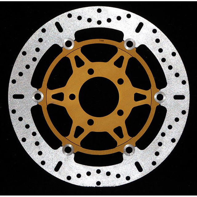 EBC X SERIES BRAKE DISC SUZUKI (MD3088X) - DRIVEN Canada's Powersports 847943000250MD3088X