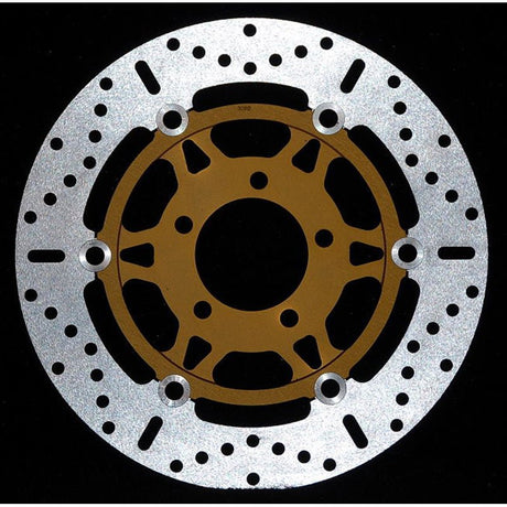 EBC X SERIES BRAKE DISC SUZUKI (MD3090X) - DRIVEN Canada's Powersports 009MD3090XMD3090X