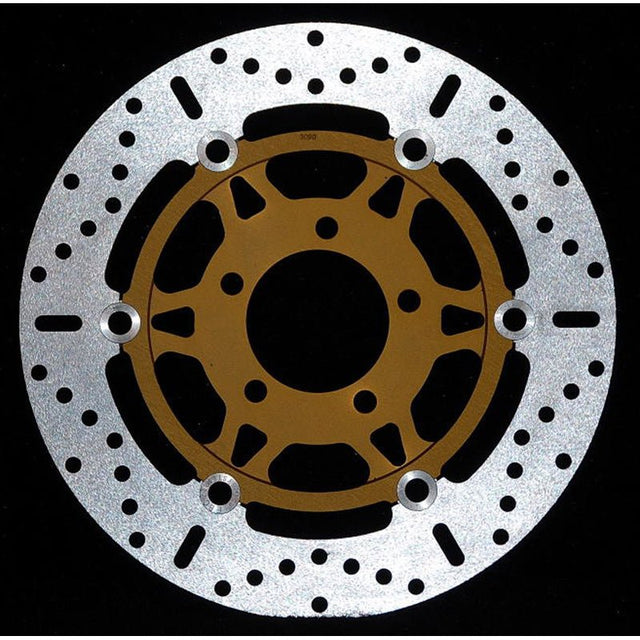 EBC X SERIES BRAKE DISC SUZUKI (MD3090X) - DRIVEN Canada's Powersports 009MD3090XMD3090X