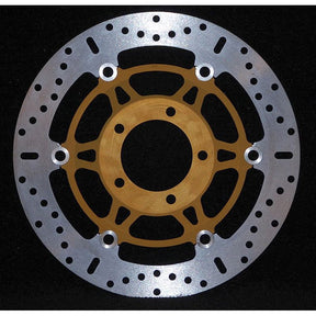 EBC X SERIES BRAKE DISC TRIUMPH (MD662X) - DRIVEN Canada's Powersports 847943006221MD662X