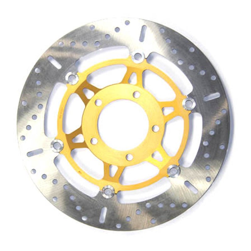 EBC X SERIES BRAKE DISC TRIUMPH (MD669X) - DRIVEN Canada's Powersports 009MD669XMD669X
