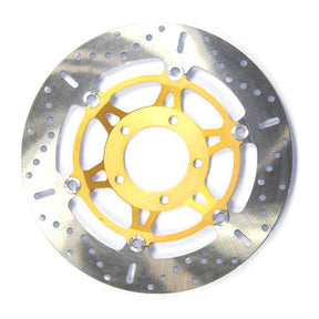 EBC X SERIES BRAKE DISC TRIUMPH (MD669X) - DRIVEN Canada's Powersports 009MD669XMD669X
