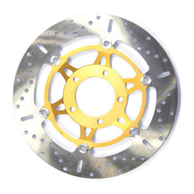 EBC X SERIES BRAKE DISC TRIUMPH (MD669X) - DRIVEN Canada's Powersports 009MD669XMD669X