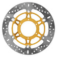 EBC X SERIES BRAKE DISC TRIUMPH (MD679X) - DRIVEN Canada's Powersports 847943017968MD679X