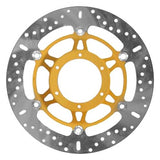 EBC X SERIES BRAKE DISC TRIUMPH (MD679X) - DRIVEN Canada's Powersports 847943017968MD679X