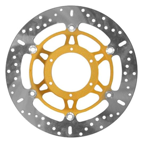 EBC X SERIES BRAKE DISC TRIUMPH (MD679X) - DRIVEN Canada's Powersports 847943017968MD679X