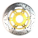 EBC X SERIES BRAKE DISC TRIUMPH (MD679X) - DRIVEN Canada's Powersports 847943017968MD679X
