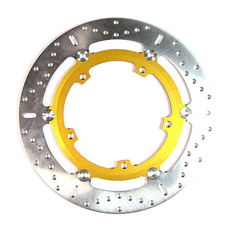 EBC X SERIES BRAKE DISC TRIUMPH (MD817X) - DRIVEN Canada's Powersports 009MD817XMD817X
