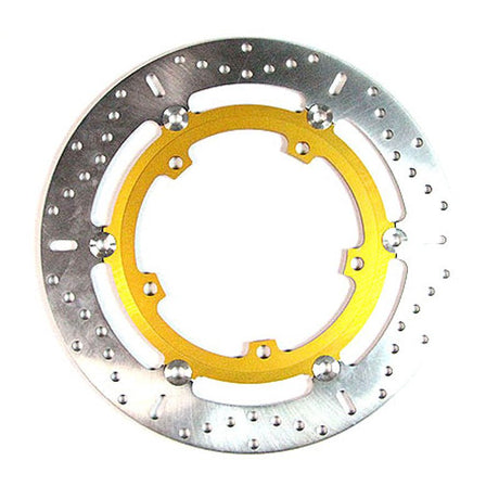 EBC X SERIES BRAKE DISC TRIUMPH (MD817X) - DRIVEN Canada's Powersports 009MD817XMD817X