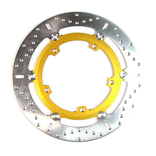 EBC X SERIES BRAKE DISC TRIUMPH (MD817X) - DRIVEN Canada's Powersports 009MD817XMD817X