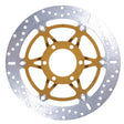 EBC X SERIES BRAKE DISC TRIUMPH (MD647X) - DRIVEN Canada's Powersports 847943006061MD647X