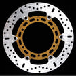 EBC X SERIES BRAKE DISC YAMAHA (MD2074X) - DRIVEN Canada's Powersports 009MD2074XMD2074X