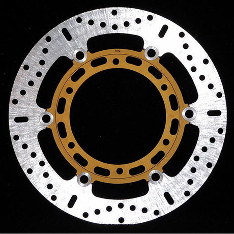 EBC X SERIES BRAKE DISC YAMAHA (MD2074X) - DRIVEN Canada's Powersports 009MD2074XMD2074X