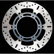 EBC X SERIES BRAKE DISC YAMAHA (MD2089X) - DRIVEN Canada's Powersports 840655097570MD2089X