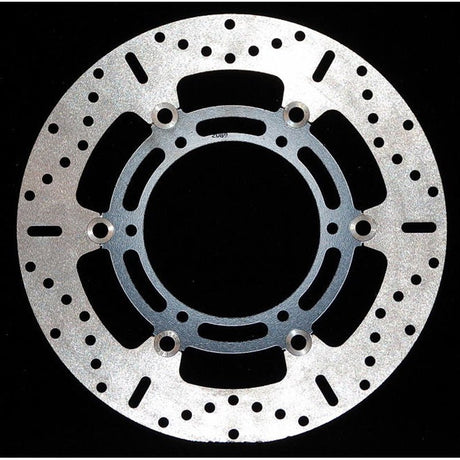 EBC X SERIES BRAKE DISC YAMAHA (MD2089X) - DRIVEN Canada's Powersports 840655097570MD2089X
