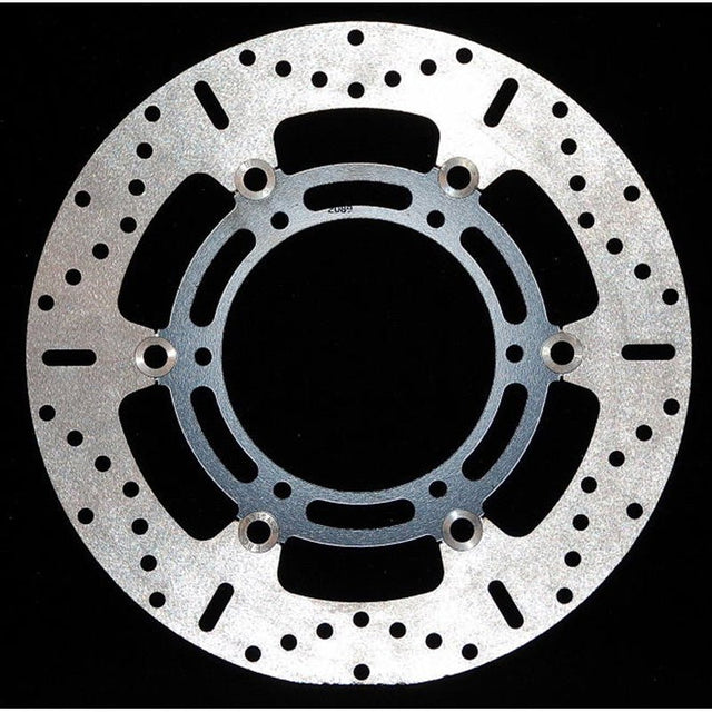 EBC X SERIES BRAKE DISC YAMAHA (MD2089X) - DRIVEN Canada's Powersports 840655097570MD2089X