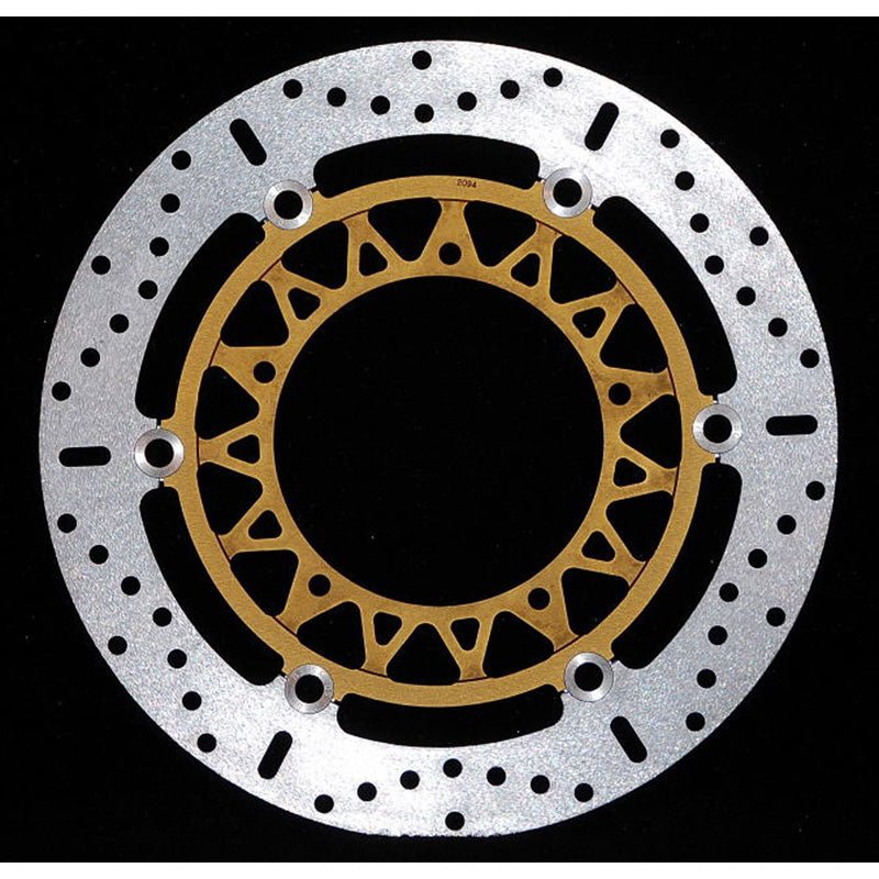 EBC X SERIES BRAKE DISC YAMAHA (MD2094X) - DRIVEN Canada's Powersports 009MD2094XMD2094X