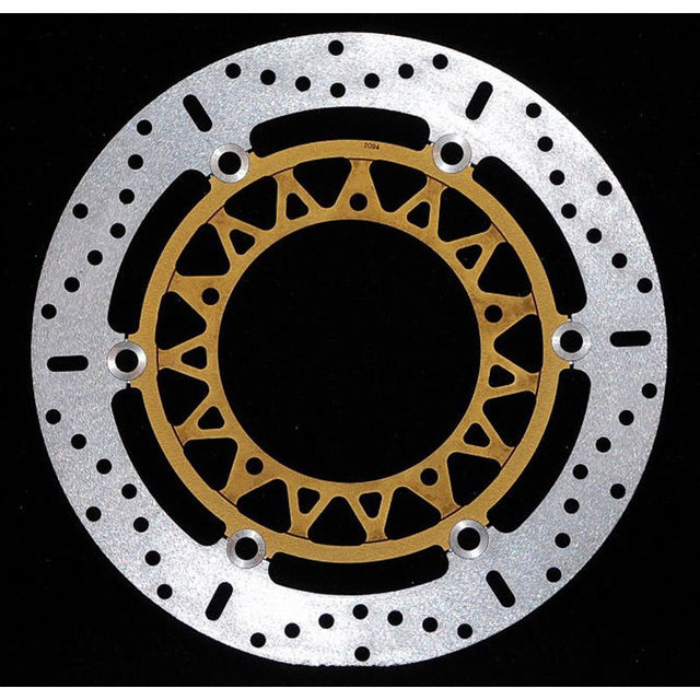 EBC X SERIES BRAKE DISC YAMAHA (MD2094X) - DRIVEN Canada's Powersports 009MD2094XMD2094X
