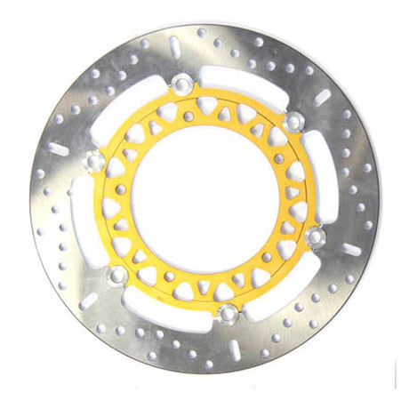 EBC X SERIES BRAKE DISC YAMAHA (MD2095X) - DRIVEN Canada's Powersports 840655097693MD2095X