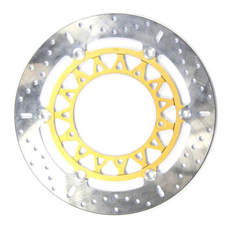 EBC X SERIES BRAKE DISC YAMAHA (MD2101XC) - DRIVEN Canada's Powersports 840655097747MD2101XC