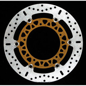 EBC X SERIES BRAKE DISC YAMAHA (MD2105X) - DRIVEN Canada's Powersports 840655097792MD2105X