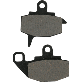 EBC “X” SERIES MOTO - X SPORT & ENDURO BRAKE PAD (FA130X) - DRIVEN Canada's Powersports 840655058472FA130X