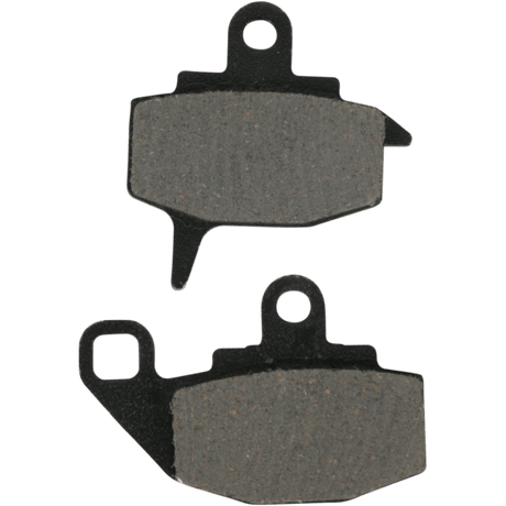 EBC “X” SERIES MOTO - X SPORT & ENDURO BRAKE PAD (FA130X) - DRIVEN Canada's Powersports 840655058472FA130X