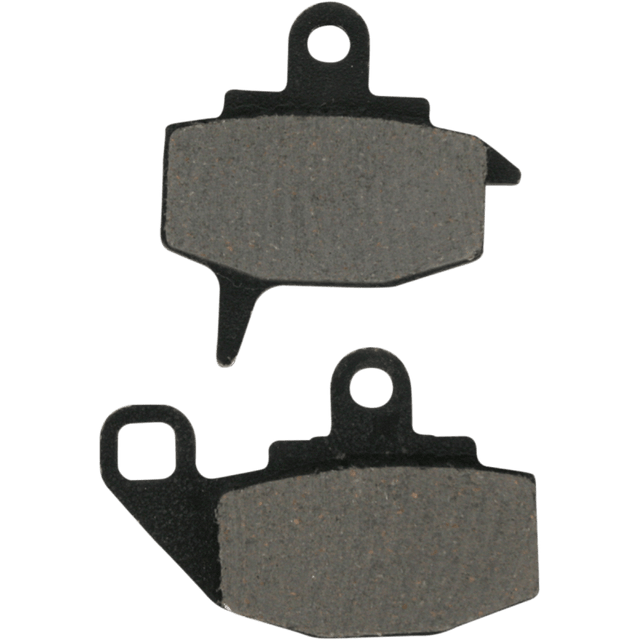 EBC “X” SERIES MOTO - X SPORT & ENDURO BRAKE PAD (FA130X) - DRIVEN Canada's Powersports 840655058472FA130X