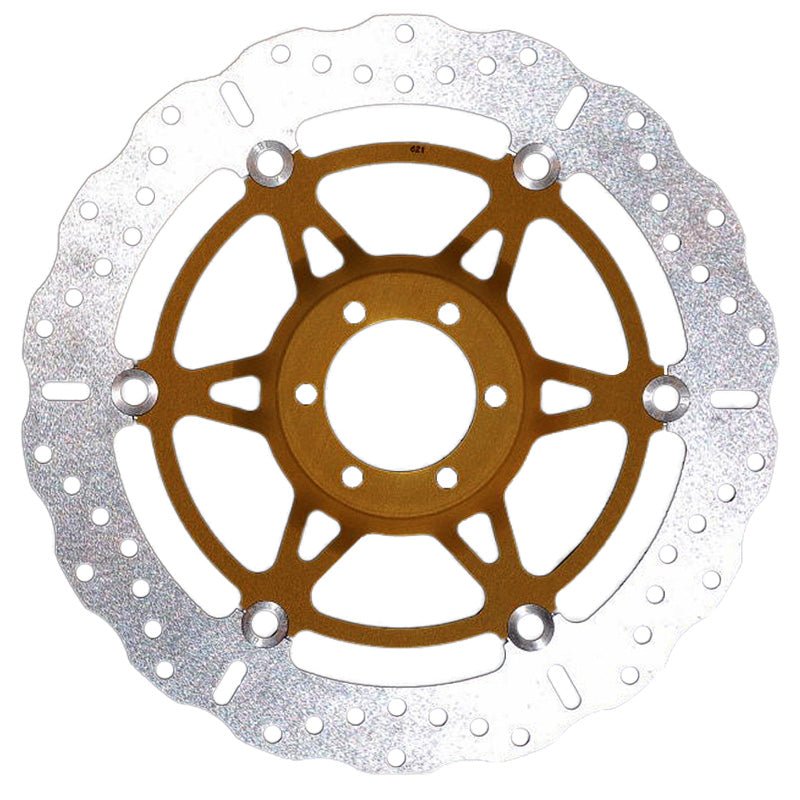 EBC XC SERIES BRAKE DISC APRILIA/MOTO - GUZZI (MD621XC) - DRIVEN Canada's Powersports 847943004463MD621XC