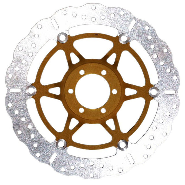 EBC XC SERIES BRAKE DISC APRILIA/MOTO - GUZZI (MD621XC) - DRIVEN Canada's Powersports 847943004463MD621XC
