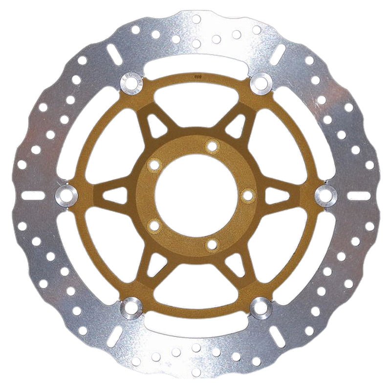 EBC XC SERIES BRAKE DISC DUCATI (MD622XC) - DRIVEN Canada's Powersports 847943004562MD622XC