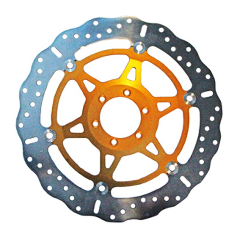 EBC XC SERIES BRAKE DISC DUCATI (MD636XC) - DRIVEN Canada's Powersports 847943019290MD636XC